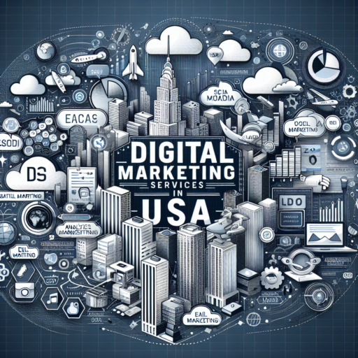 digital marketing services in usa appkod