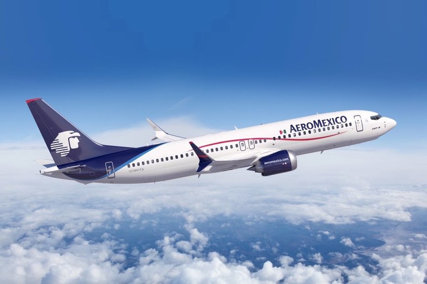 aeromexico digital transformation