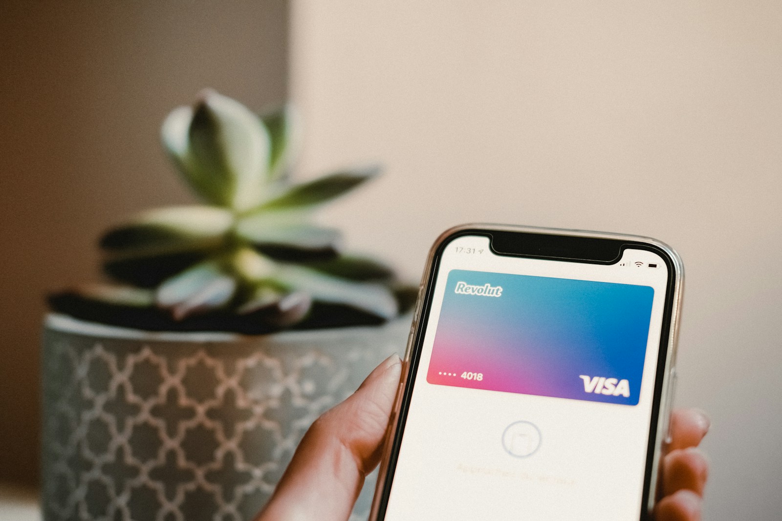 Revolut neobank