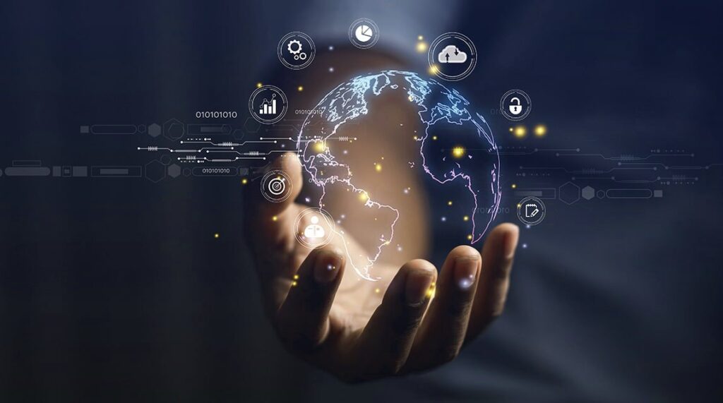 Predicting the 2026 Financial Fabric and Digital Assets